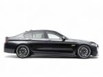 BMW 5-Series M-Technik by Hamann 2011 года